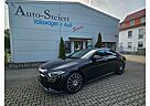 Mercedes-Benz CLS 400 CLS 300 d AMG Night Widescreen 20 Zoll