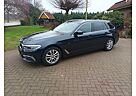 BMW 520d T. Luxery Line