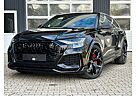 Audi RS Q8 RSQ8 QUATTRO B&O 3D ADVANCED Keramik AHK Carbon