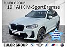BMW X3 30d M-Sport 19'' AHK M-SportBremse ParkAss Hi