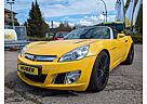 Opel GT "solar gelb"