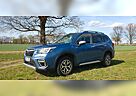 Subaru Forester 2.0ie Active Lineartronic Active