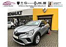 Renault Captur TCe 90 EVOLUTION ALLWETTER PDC NAVI