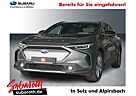 Subaru Solterra Platinum AWD Klima/LED/Subwoofer/BC