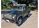 Land Rover Defender 110 Td4 Puma Hi Cap Pick Up