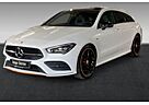 Mercedes-Benz CLA 250 Shooting Brake !!EDITION ONE!! AMG line
