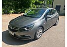 Opel Astra 1.4 Turbo Innovation 110kW S/S Innovation
