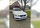 BMW 520d Touring A -