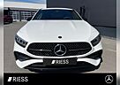 Mercedes-Benz A 220 4M Lim AMG+DISTR+KEYLESS+360°+LED+TOTWKL+