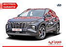 Hyundai Tucson 1.6 T-GDi HEV 4WD Prime LED 360° Navi SHZ