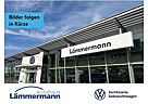 VW Touran Volkswagen Comfortline 1,5 TSI KLIMA ALU