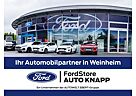 Ford Fiesta Cool & Connect EU6d-T 1.0 EcoBoost Cool&C