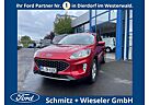 Ford Kuga Plug-In Hybrid Cool & Connect 2.5 Duratec
