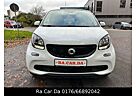 Smart ForFour electric drive / EQ Panoramadach
