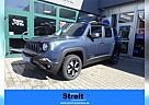 Jeep Renegade 1.3 Trailhawk Plug-In 4Xe PanoDach Wint