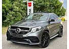 Mercedes-Benz GLE 63 AMG Coupe 557ps Vollausstattung !