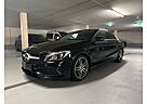 Mercedes-Benz CLA 180 Aut. AMG Line,LED,Sitzheiz,Tempomat,18"