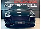 Porsche Cayenne S Diesel Platinum Edition Sport Design