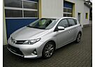 Toyota Auris Hybrid START Edition*Scheckheft,2.Hand *