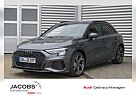 Audi A3 Sportback 35TFSI 2xS line/Black/ACC/B+O