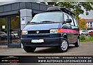 VW T4 Volkswagen Wohnmobile Syncro Caravelle GL WOMO