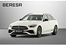 Mercedes-Benz C 180 T AMG Night Kamera Memory MBUX Navi AUT