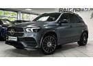 Mercedes-Benz GLE 350 d 4M AMG NIGHT PANO 360 DIST NETTO 59300
