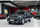 Mercedes-Benz GLK 250 CDI BlueTec 4Matic*BI-XENON*NAVI*LEDER*