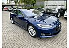 Tesla Model S 100D Maximale Reichweite
