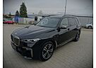 BMW X5 M50 X7M50d ACC PANO SKY MASSAGE TV SITZBELFT 7-SITZE