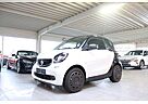 Smart ForTwo coupe electric drive / EQ 60 kW (82 PS...