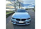 BMW 1er M Coupé 440i xDrive Frozen Silver 360° Kam Logic 7 H&K