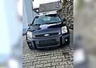 Ford Fusion 1,4 TDCi +
