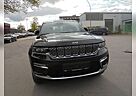 Jeep Grand Cherokee 2.0 GSE T4 PHEV 200kW Summit ...