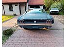 Ford Mustang Fastback 1968 very solid project