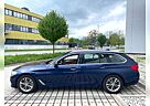 BMW 525d G31 Touring Sport Navi/Head-UP/Aktiv Tempom