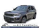 Jeep Grand Cherokee Overland 2.0 4xe PHEV 380PS 4x4 A