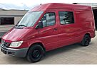 Mercedes-Benz Sprinter *Automatik*Luftgef.Sitz*