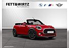 Mini Cooper Cabrio Chili|Sportsitze|LED|PDC|Navi