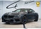 BMW M8 Coupe Competition xDrive Carbon Package