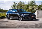 Audi RS4 Competition / RS Design / Pano / Carbon / 36