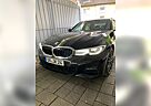 BMW 330d M Garantie 19 Zoll Voll