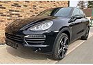 Porsche Cayenne S Diesel S