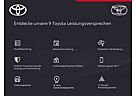 Toyota C-HR 2.0 Hybrid Team Deutschland | Kamera+uvm.