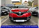 Renault Captur TCe Helly Hansen*HU 10/2025,Garantie*