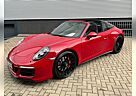 Porsche 911 Urmodell 911 / 991 Targa 4 GTS*Sport Chrono*PDLS+*Klappe*