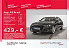 Audi A4 Avant S line 40 TFSI Ambiente-Lichtpaket + As