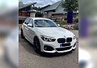 BMW 120d M-Packet Shadow Edition