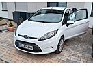 Ford Fiesta 1,3 60 PS