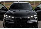 Alfa Romeo Stelvio Quadrifoglio Akrapovic*Sparco*604 PS